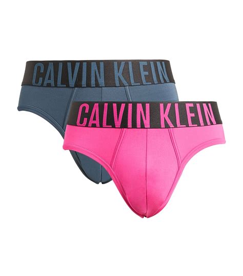 calvin klein underwear intense power.